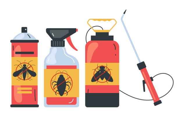 Best Pest Removal Services  in Golden Shores, AZ